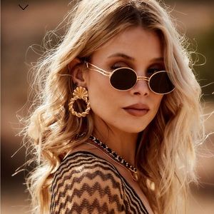 12th Tribe sunglasses